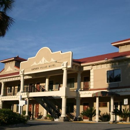 ולדוסטה The Garden Villas Hotel מראה חיצוני תמונה