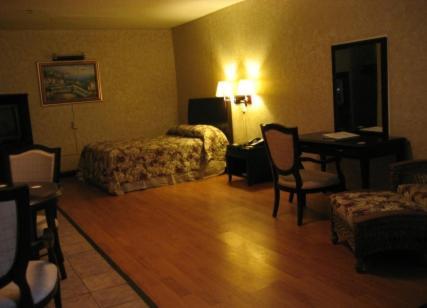 ולדוסטה The Garden Villas Hotel חדר תמונה