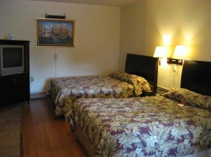 ולדוסטה The Garden Villas Hotel חדר תמונה