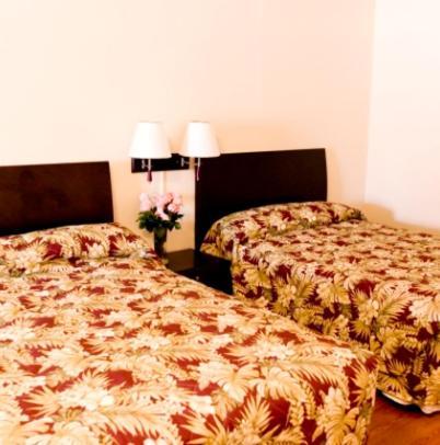 ולדוסטה The Garden Villas Hotel חדר תמונה