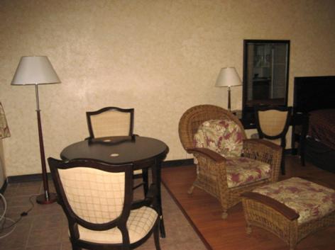 ולדוסטה The Garden Villas Hotel חדר תמונה
