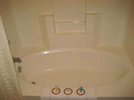 ולדוסטה The Garden Villas Hotel מראה חיצוני תמונה