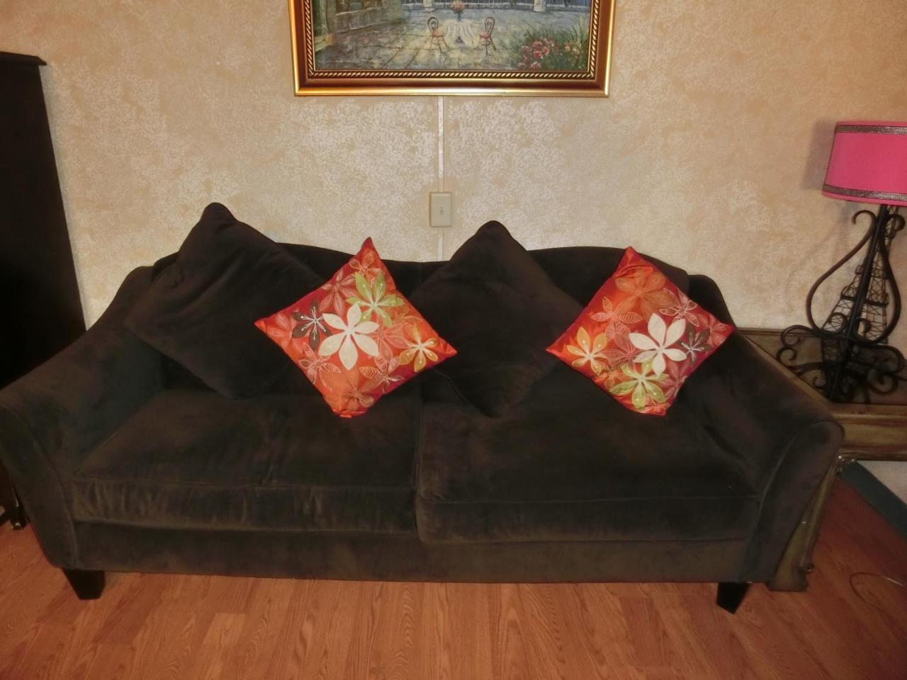 ולדוסטה The Garden Villas Hotel מראה חיצוני תמונה