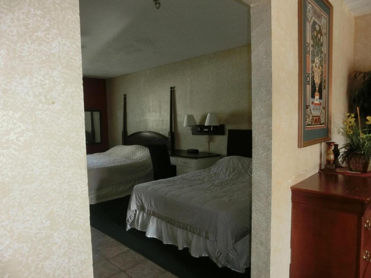ולדוסטה The Garden Villas Hotel מראה חיצוני תמונה