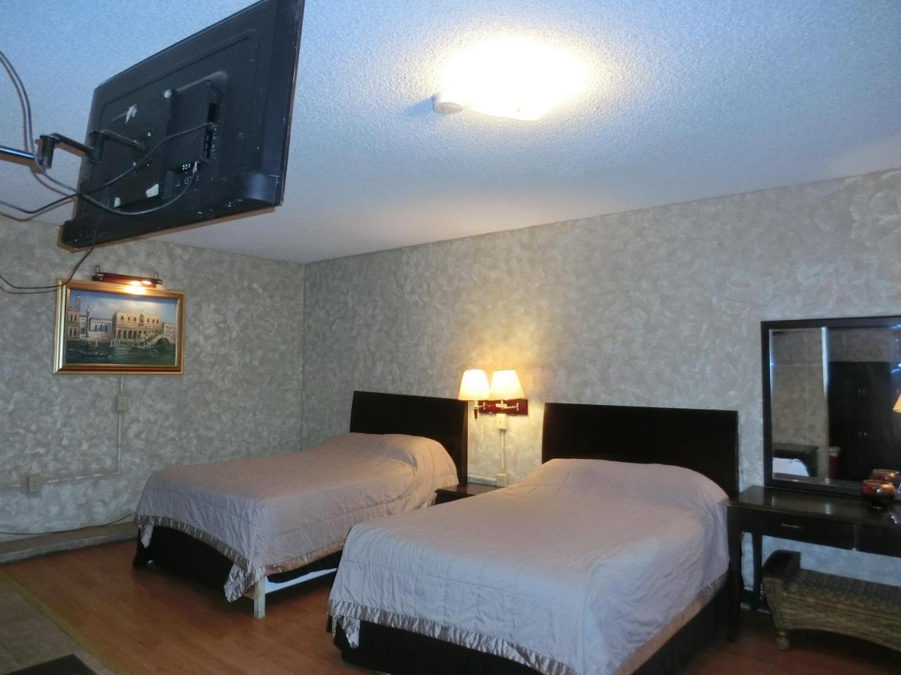 ולדוסטה The Garden Villas Hotel מראה חיצוני תמונה